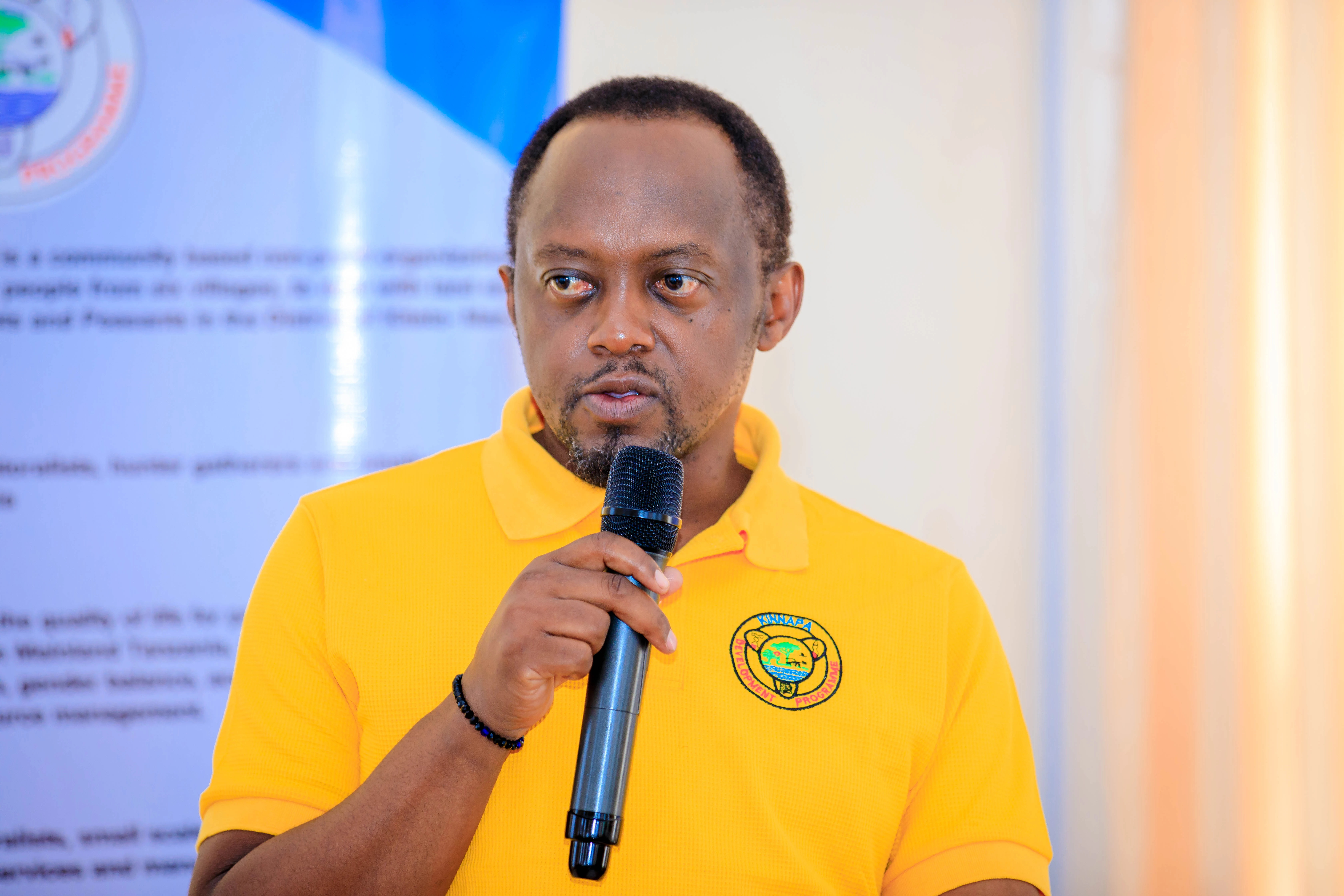 Abraham Akilimali